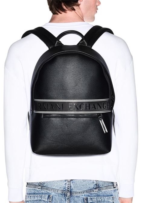 Zaino in tessuto tecnico ARMANI EXCHANGE | Zaini | XM002609 AF22662UC001